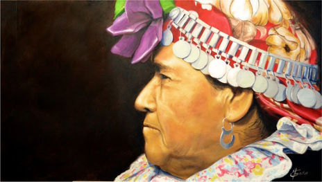 Mapuche