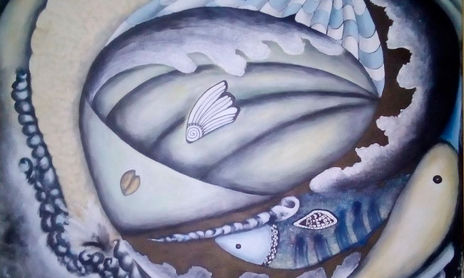 serie del mar