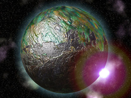 Toxic Planet