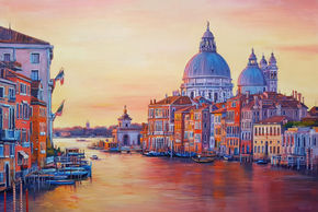 Magical Venice
