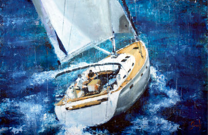 Velero 401