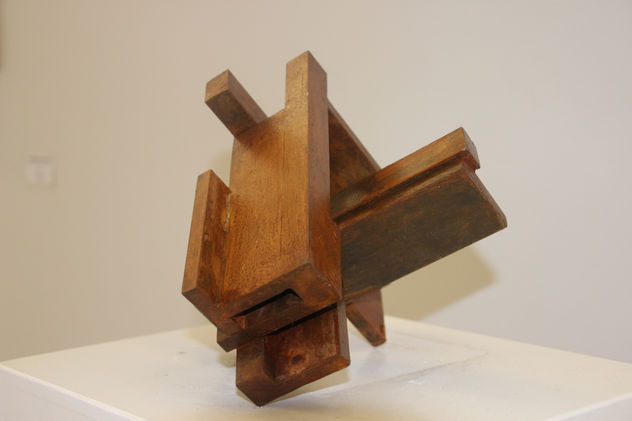 BLOQUE GEOMÉTRICO  II