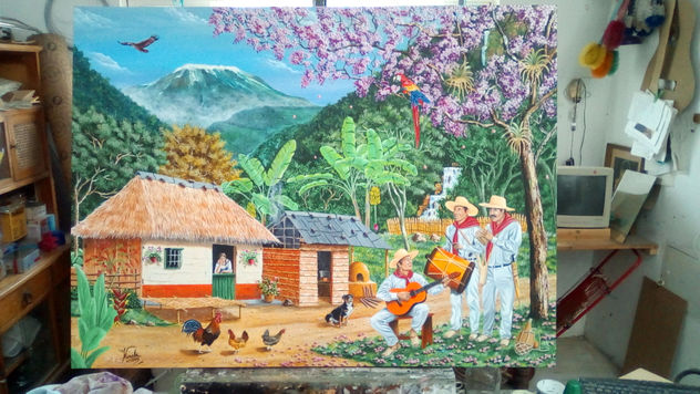 Tolima