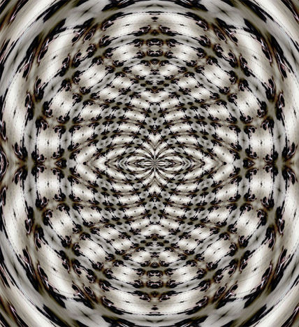 Dark deco