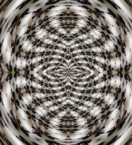 Dark deco