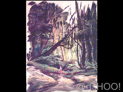 El Bosque