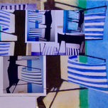Playas de Europa_Making of_Collages thumbnail 2
