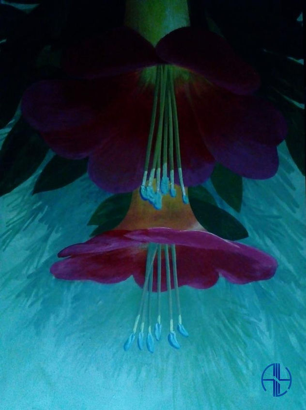 flores 5