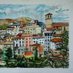 Urban Sketches thumbnail 2