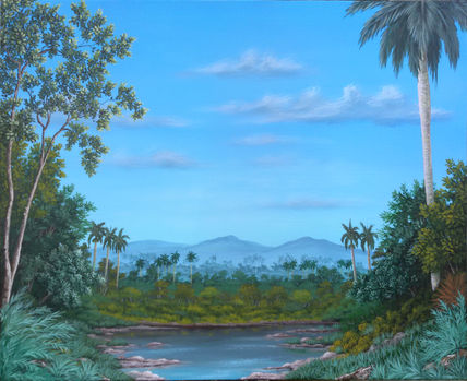 Amanece