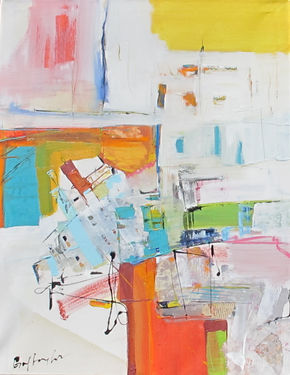 Relaciones de pareja