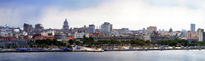 Havana Panoramic View