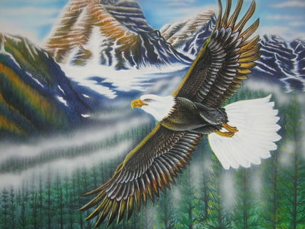 Águila