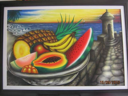 Frutas Cartageneras