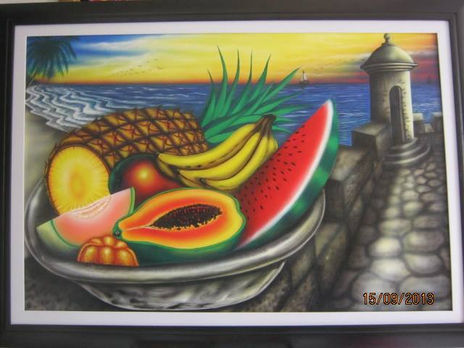 Frutas Cartageneras