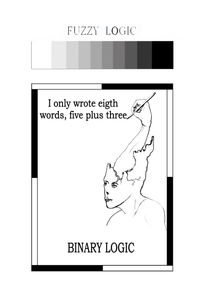 Binary logic