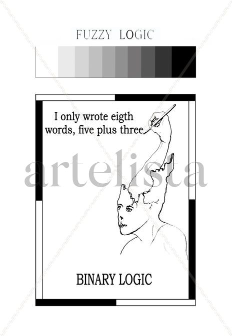 Binary logic