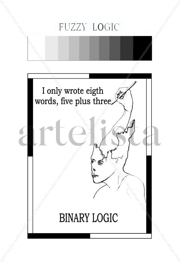 Binary logic