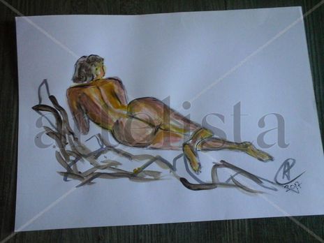 Femme 1
