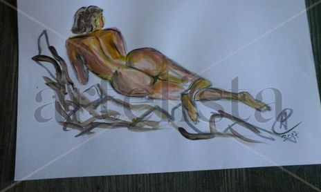 desnudos