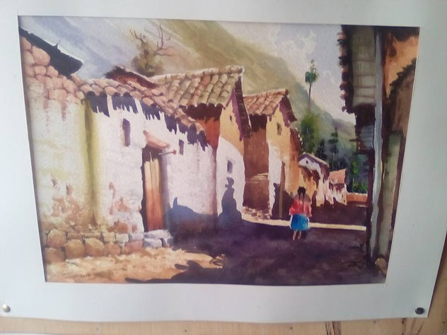 mi pueblo
