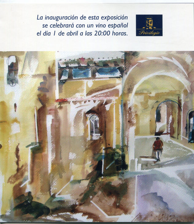 Voy a Misa Fromista -Palencia