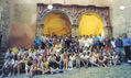 IV Curso    Superior de Pintura de Paisaje