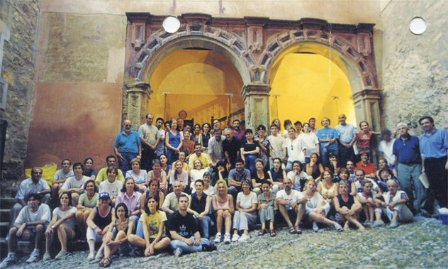 IV Curso    Superior de Pintura de Paisaje
