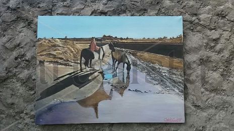 San pedro atacama...