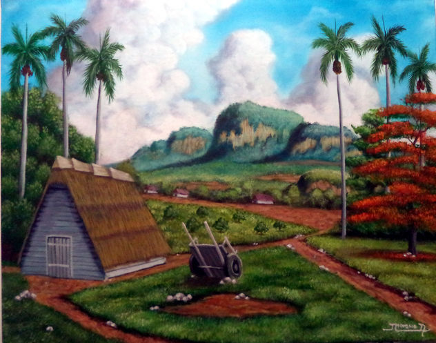 VIENTOS DEL VALLE