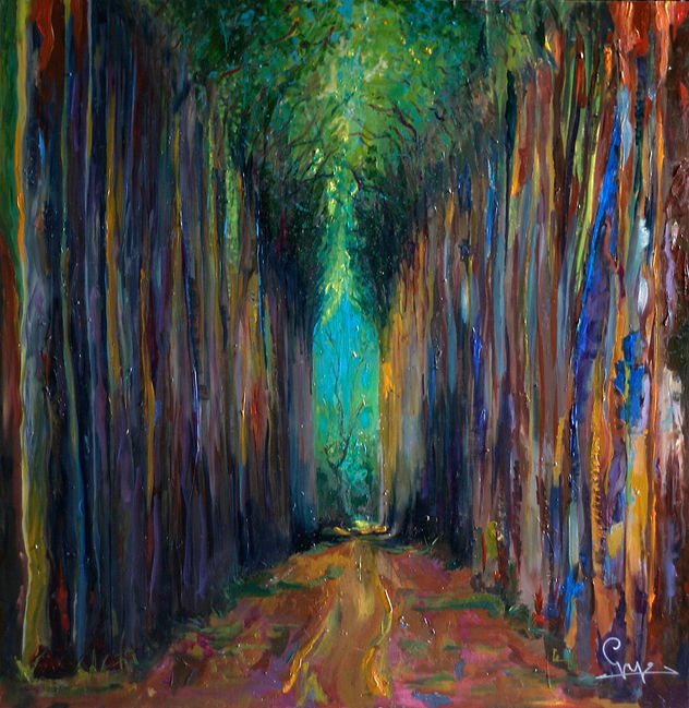 EL CAMINO
