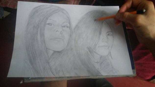 chicas goticas