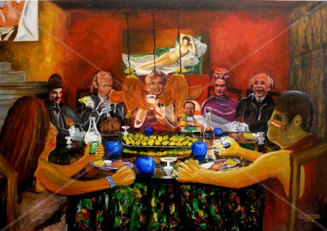 La Cena