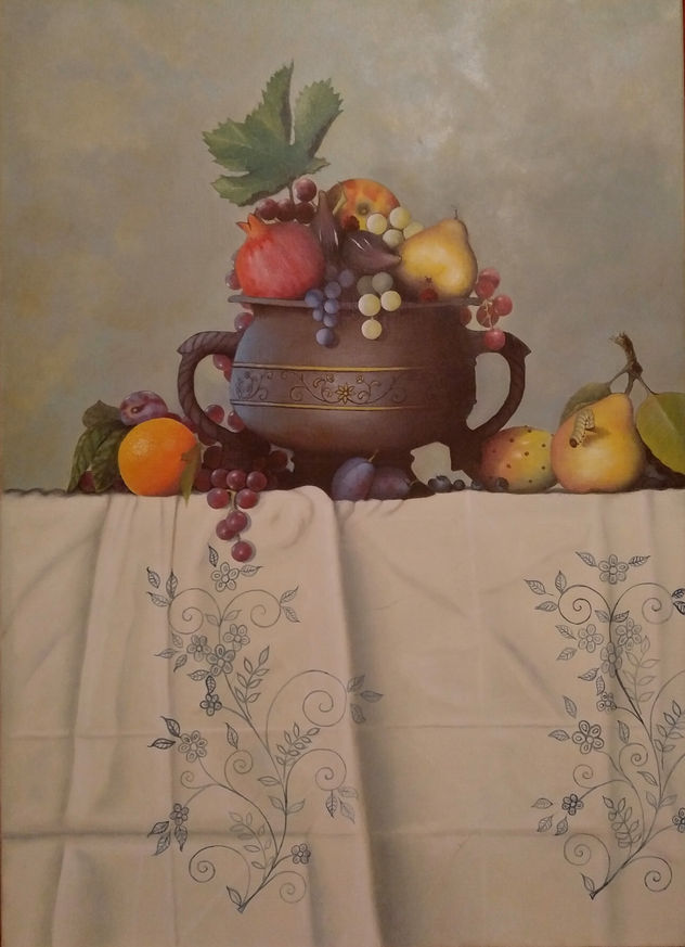 vida frutal