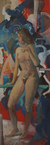 Desnudo I