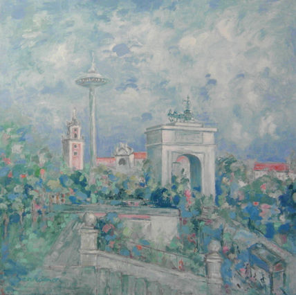 Moncloa