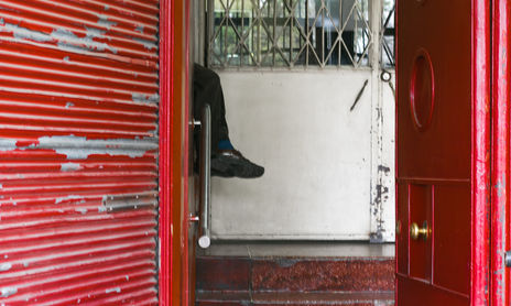 Fotografía de Calle
