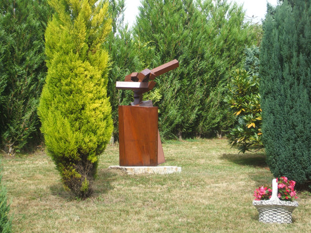 VACÍO  INTEMPORAL