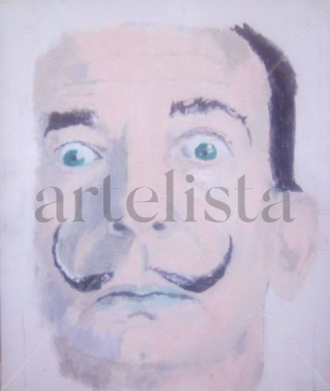 Salvador Dalí