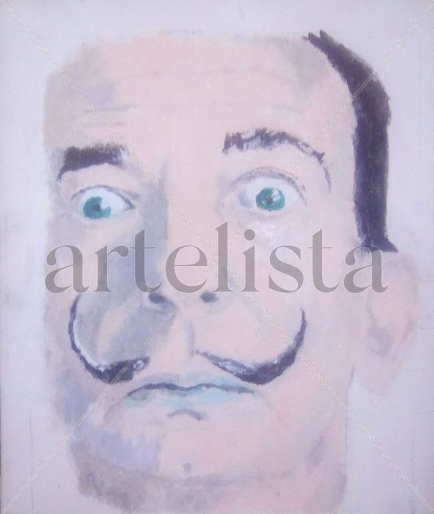 Salvador Dalí