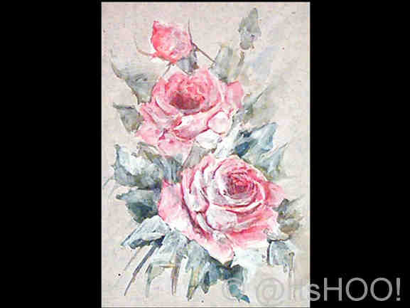 Rosas 