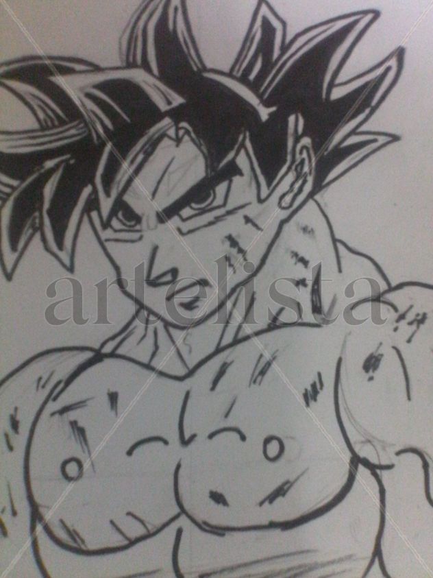 Goku