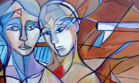 Parejas