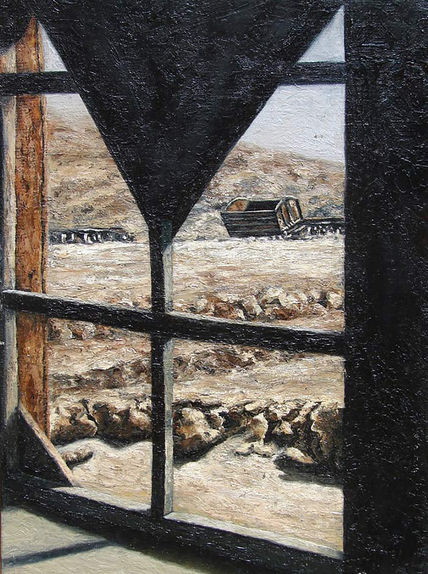 Salitreras III