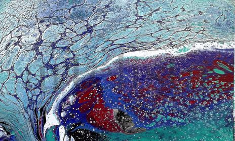 Color Geology