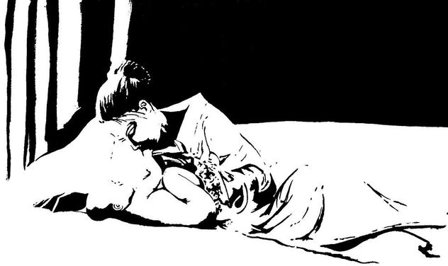 	“Estar enamorado es sentir que Dios puso un ángel en la tierra sólo para ti.” (Anónimo)