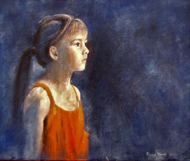 Niña 2016