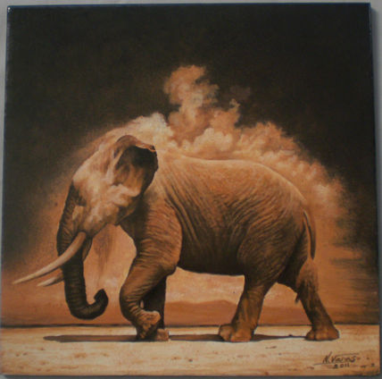 Elefante