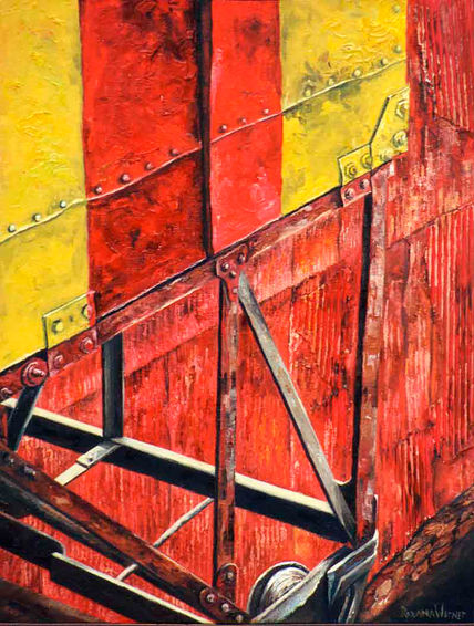 Ascensor Porteño II