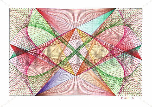 LCC/17 - 132 INFINITO
